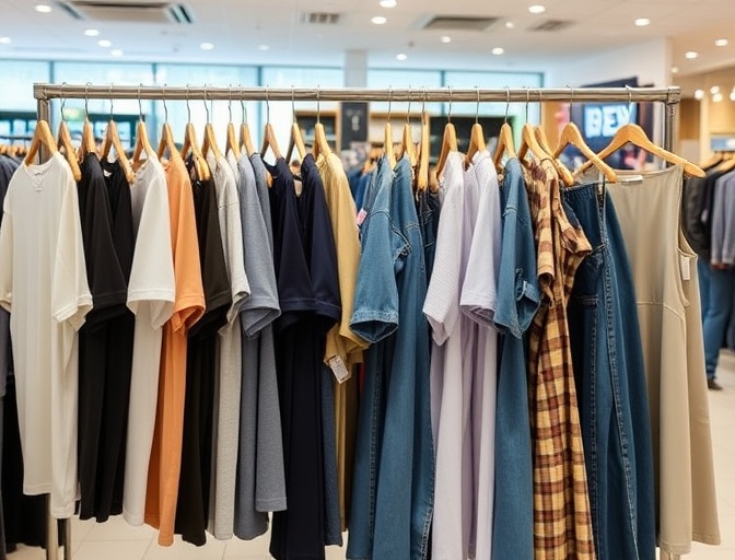 Clothing