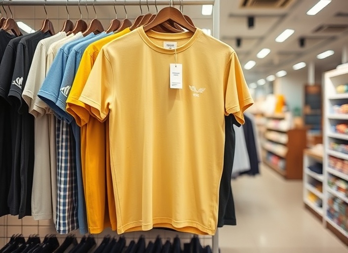 Men's T-Shirt