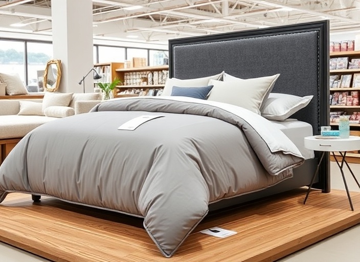 Bedding Set