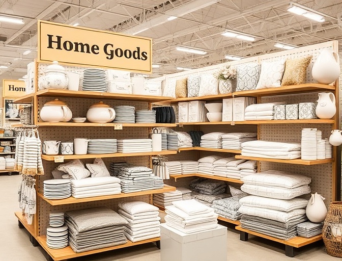 Home Goods