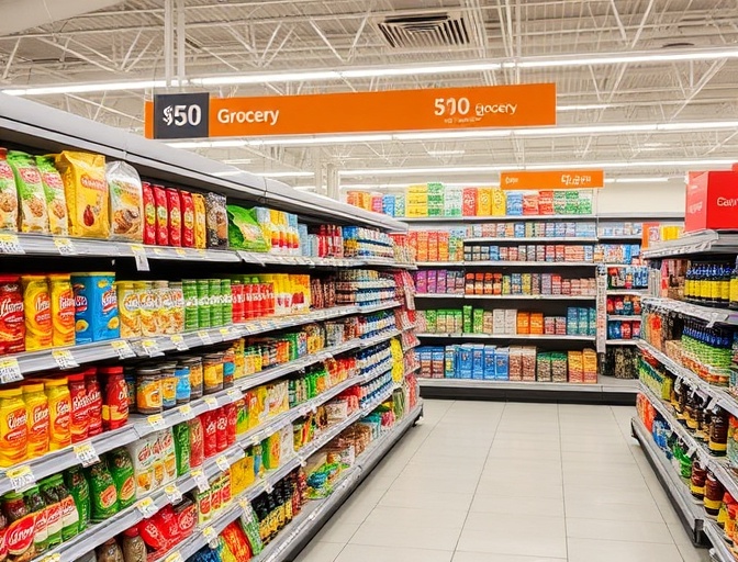 Grocery