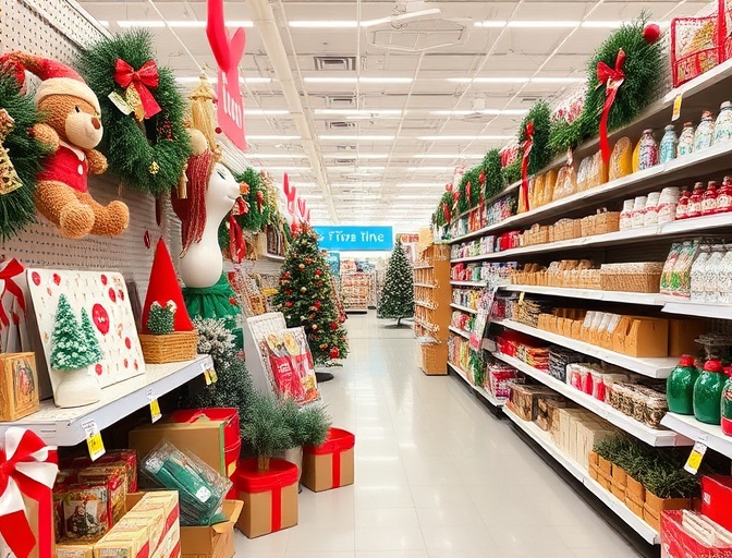 Seasonal