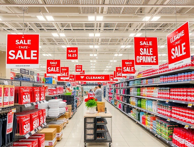 Clearance